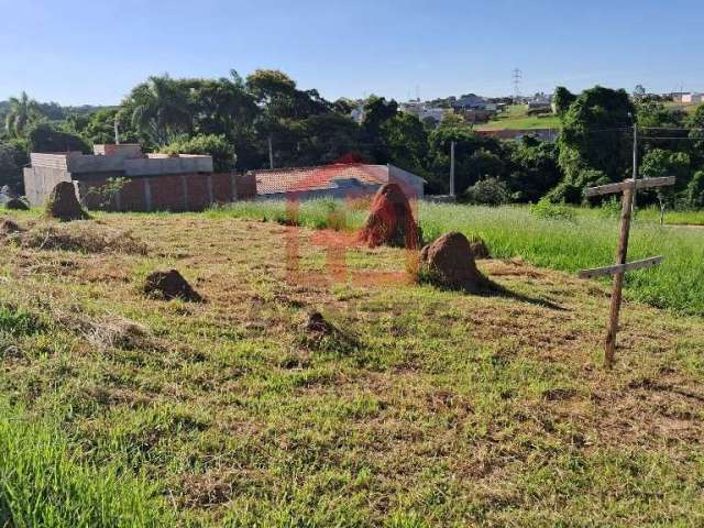 Terreno à venda no Lívia II, Botucatu  por R$ 105.000