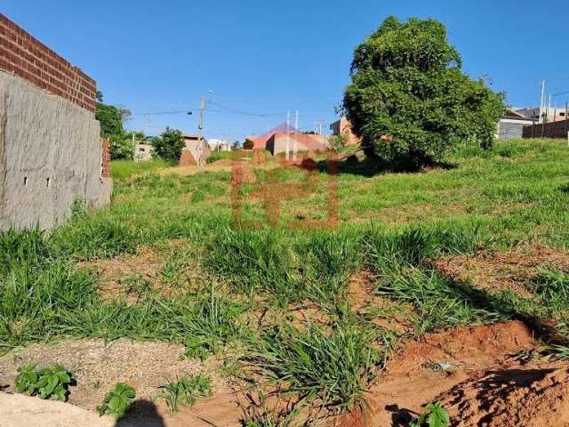 Terreno à venda no Lívia II, Botucatu  por R$ 105.000