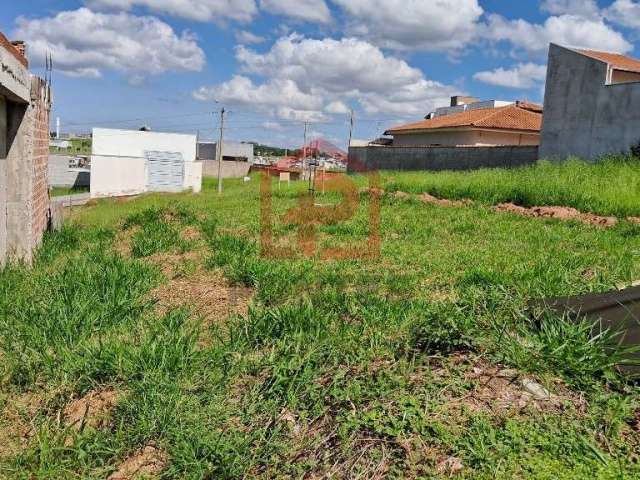 Terreno à venda no Residencial Lívia, Botucatu  por R$ 127.500