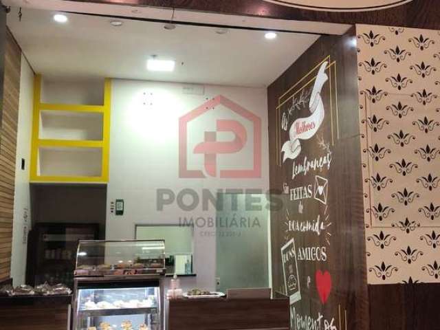 Ponto comercial à venda na Chácara Floresta, Botucatu  por R$ 130.000