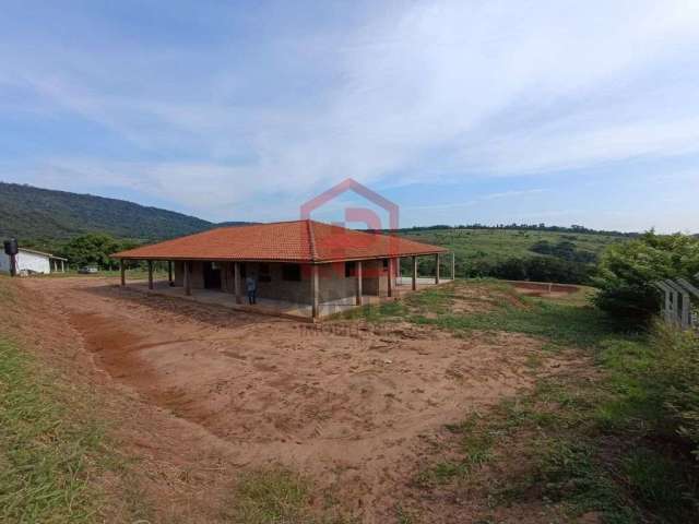 Chácara / sítio à venda no Altos do Paraíso, Botucatu , 364 m2 por R$ 850.000