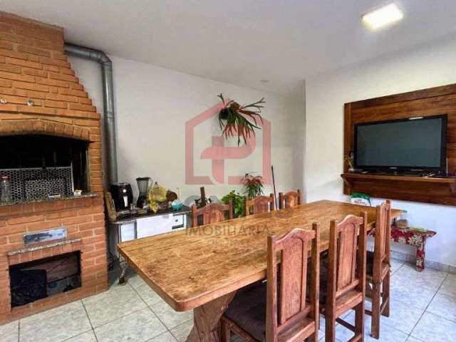 Casa com 3 quartos à venda na Vila Maria, Botucatu , 237 m2 por R$ 680.000