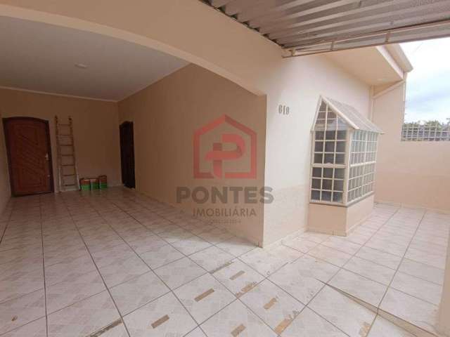 Casa com 3 quartos à venda na Vila Nova Botucatu, Botucatu , 161 m2 por R$ 330.000