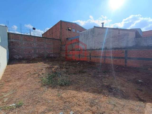 Terreno à venda no Residencial Ouro Verde, Botucatu  por R$ 190.000