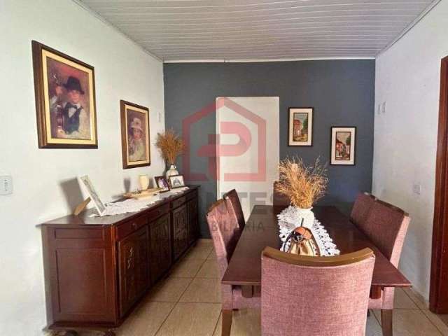 Casa com 3 quartos à venda no Recanto Ouro Verde, São Manuel  por R$ 320.000