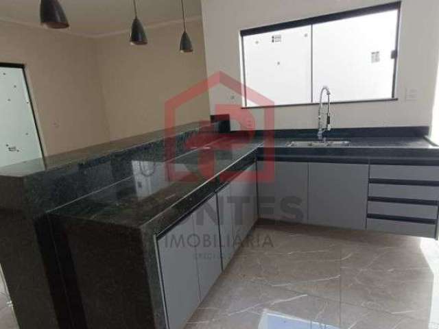 Casa com 2 quartos à venda no Jardim Real Park, Botucatu , 110 m2 por R$ 320.000