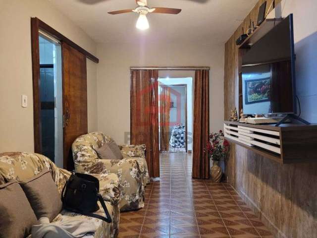 Casa com 2 quartos à venda na Vila Maria, Botucatu , 180 m2 por R$ 280.000