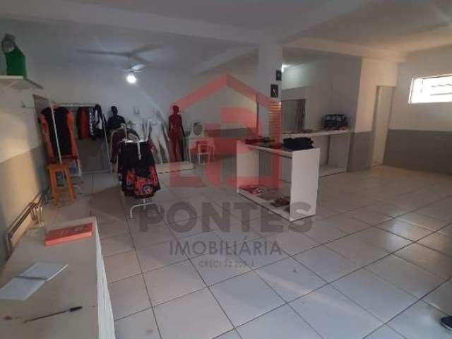 Sala comercial para alugar na Vila Maria, Botucatu  por R$ 1.800