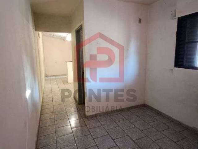 Casa com 2 quartos à venda no Jardim Peabiru, Botucatu  por R$ 210.000