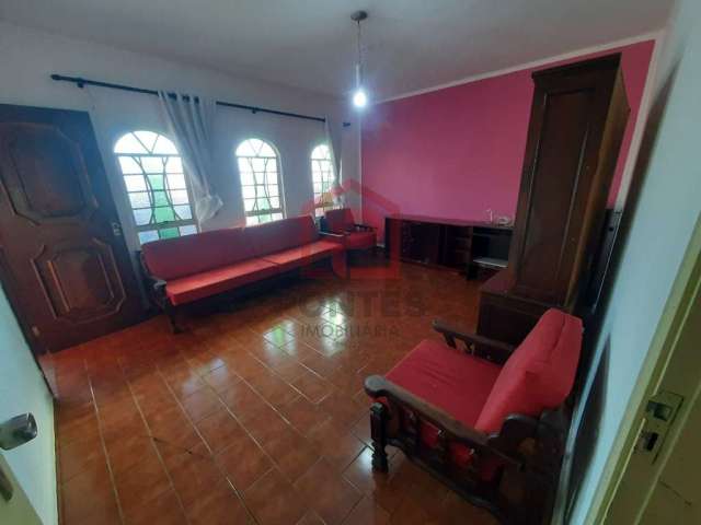 Casa com 3 quartos para alugar na Vila Silvinha, Botucatu , 170 m2 por R$ 2.200