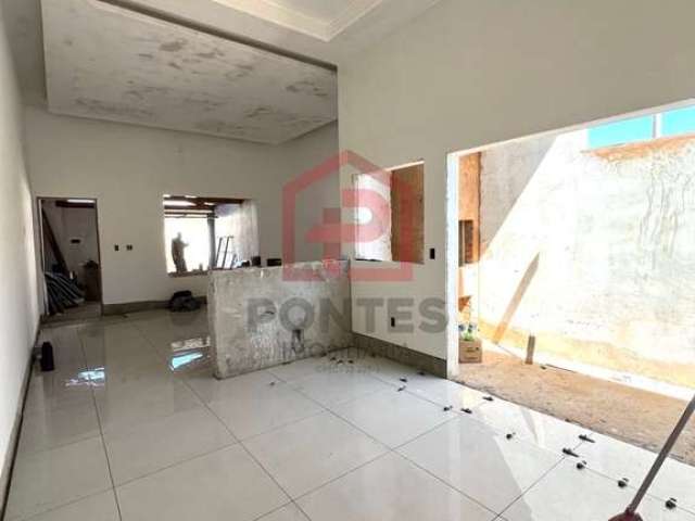 Casa com 2 quartos à venda no Residencial Ouro Verde, Botucatu , 105 m2 por R$ 350.000