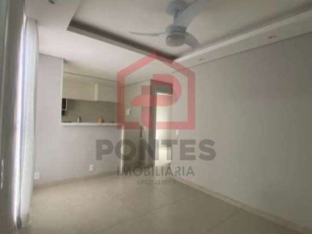 Apartamento com 2 quartos à venda no Jardim Palos Verdes, Botucatu , 39 m2 por R$ 185.000