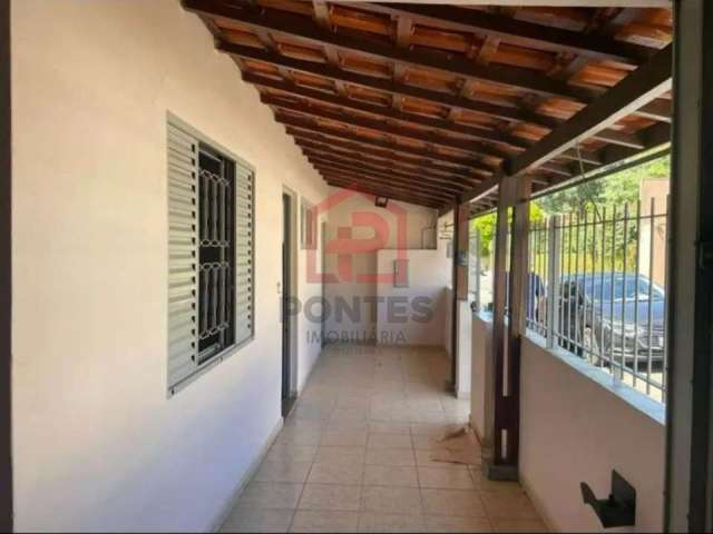 Casa com 2 quartos à venda no Centro, Botucatu , 125 m2 por R$ 350.000