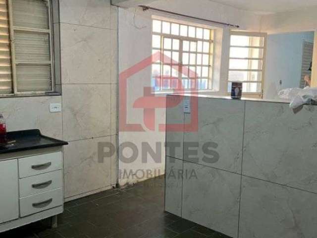 Casa com 1 quarto à venda na Vila Cidade Jardim, Botucatu  por R$ 185.000