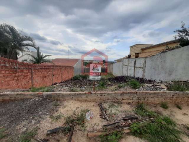 Terreno à venda no Jardim Chácara dos Pinheiros, Botucatu  por R$ 220.000