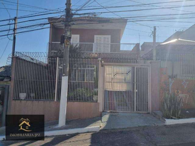 Sobrado com 3 dormitórios à venda, 280 m² por R$ 1.200.000,00 - Vila Prudente - São Paulo/SP