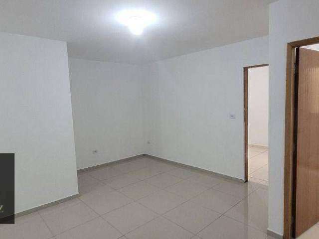 Sobrado com 2 dormitórios para alugar, 50 m² por R$ 1.350,01/mês - Vila Formosa - São Paulo/SP