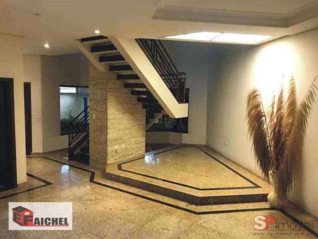 Sobrado com 3 dormitórios à venda, 354 m² por R$ 1.499.000,00 - Vila Prudente - São Paulo/SP