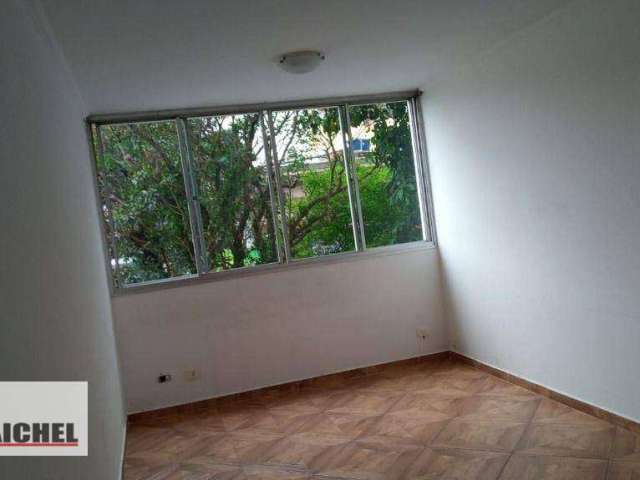 Apartamento com 2 dormitórios à venda, 72 m² por R$ 395.000,00 - Vila Prudente (Zona Leste) - São Paulo/SP