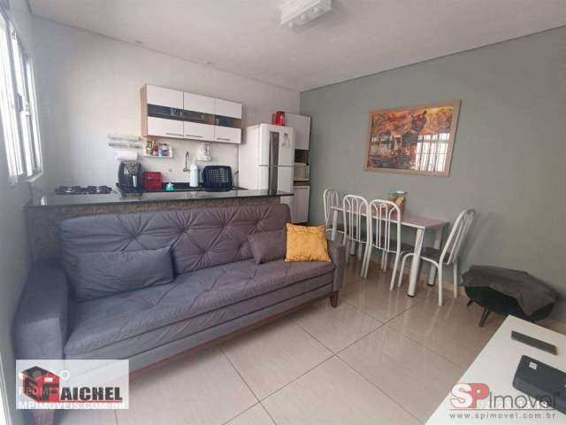 Casa com 3 dormitórios à venda, 150 m² por R$ 520.000,00 - Vila Formosa - São Paulo/SP