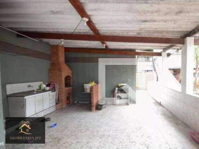 Casa com 5 dormitórios à venda, 280 m² por R$ 1.470.000,00 - Vila Diva - São Paulo/SP