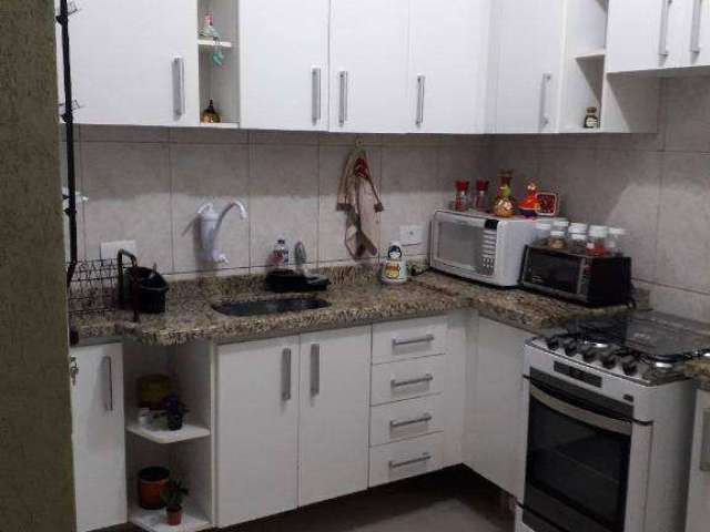 Sobrado com 2 dormitórios à venda, 80 m² por R$ 360.000,00 - Penha - São Paulo/SP