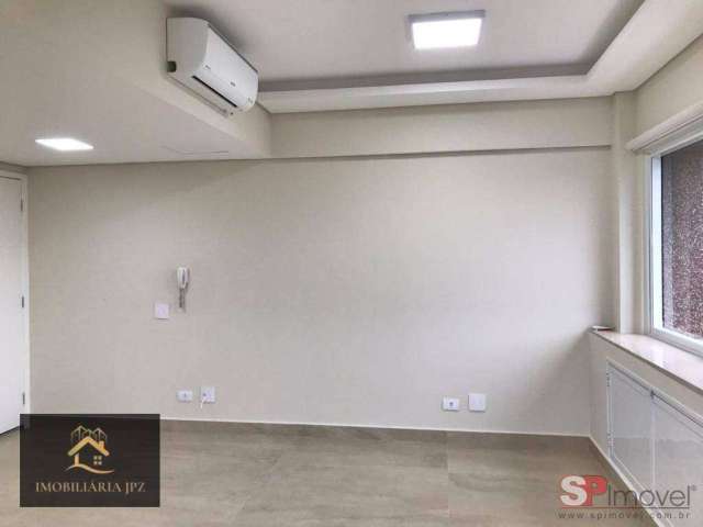 Sala para alugar, 30 m² por R$ 3.682,21/mês - Liberdade - São Paulo/SP