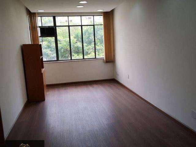 Sala para alugar, 64 m² por R$ 2.350,00/mês - Sé - São Paulo/SP