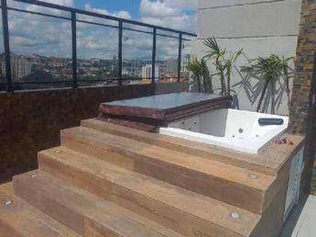 Apartamento com 1 dormitório à venda, 33 m² por R$ 250.000,00 - Vila Esperança - São Paulo/SP