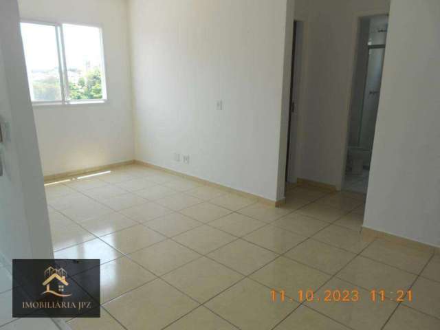Apartamento com 2 dormitórios à venda, 45 m² por R$ 270.000,00 - Vila Prudente - São Paulo/SP