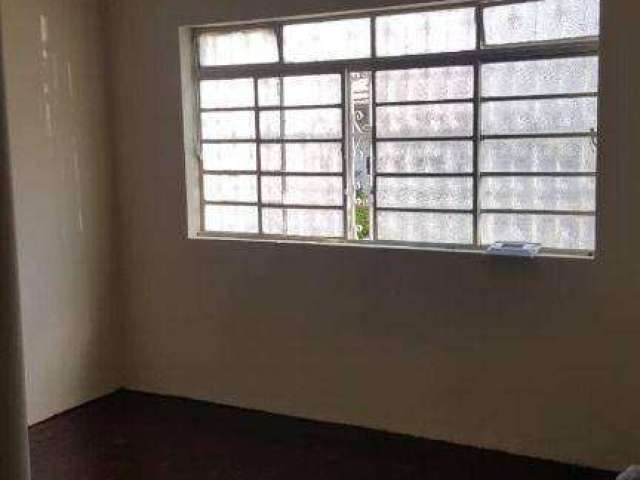 Sobrado com 2 dormitórios à venda, 110 m² por R$ 360.000,00 - Vila Prudente - São Paulo/SP