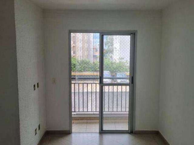 Apartamento com 2 dormitórios à venda, 49 m² por R$ 268.000,00 - Jardim Vila Formosa - São Paulo/SP