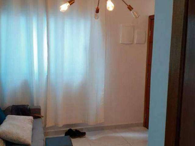 Apartamento com 1 dormitório à venda, 35 m² por R$ 260.000,00 - Vila Invernada - São Paulo/SP