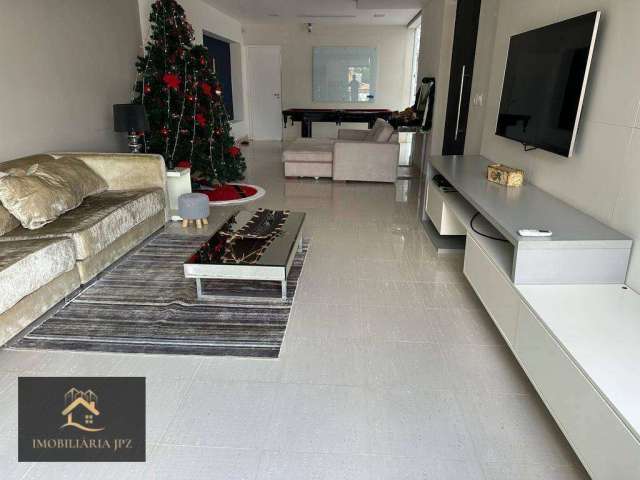 Sobrado com 3 dormitórios à venda, 335 m² por R$ 1.795.000,00 - Água Rasa - São Paulo/SP