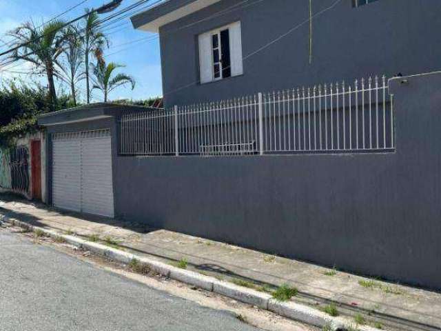 Sobrado com 2 dormitórios à venda, 100 m² por R$ 550.000 - Penha de França - São Paulo/SP