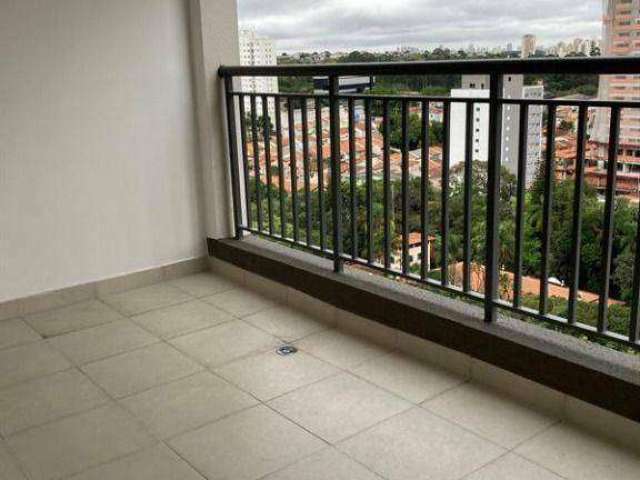 Apartamento com 3 dormitórios à venda, 89 m² por R$ 850.000,00 - Vila Prudente (Zona Leste) - São Paulo/SP