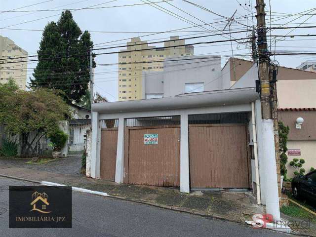 Sobrado com 3 dormitórios à venda, 320 m² por R$ 1.310.000 - Penha de França - São Paulo/SP