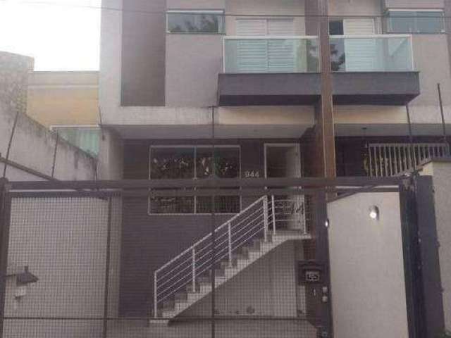 Sobrado com 2 dormitórios à venda, 150 m² por R$ 520.000,00 - Vila Formosa - São Paulo/SP