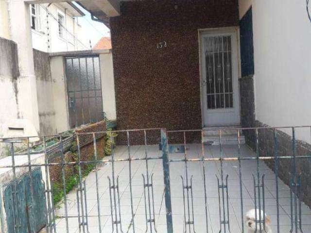 Casa com 5 dormitórios à venda, 200 m² por R$ 730.000 - Tatuapé - São Paulo/SP