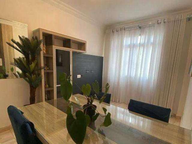 Apartamento com 2 dormitórios à venda, 66 m² por R$ 369.000,00 - Vila Prudente - São Paulo/SP