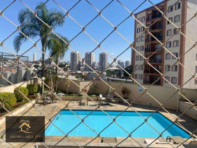 Apartamento com 3 dormitórios à venda, 70 m² - Vila Formosa - São Paulo/SP