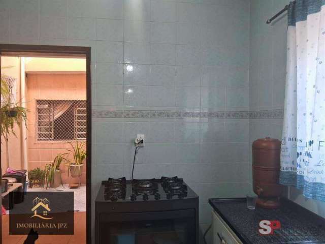 Sobrado com 5 dormitórios à venda, 250 m² por R$ 900.000 - Vila Formosa - São Paulo/SP