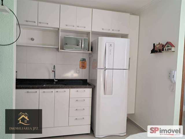 Apartamento com 1 dormitório à venda, 32 m² por R$ 270.000,00 - Vila Formosa - São Paulo/SP