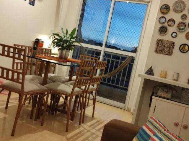 Apartamento com 3 dormitórios à venda, 78 m² por R$ 490.000 - Vila Matilde - São Paulo/SP