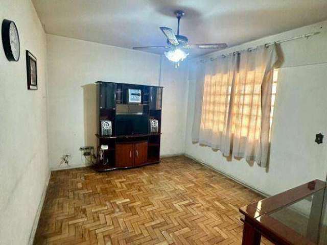 Apartamento com 2 dormitórios para alugar, 80 m² por R$ 1.860,00/mês - Vila Formosa - São Paulo/SP