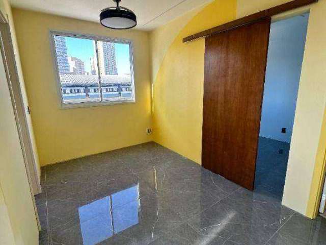 Apartamento com 2 dormitórios à venda, 34 m² por R$ 410.000 - Vila Prudente - São Paulo/SP