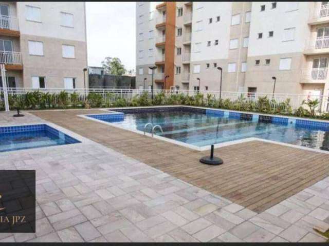 Apartamento com 3 dormitórios à venda, 69 m² por R$ 390.000,00 - Penha - São Paulo/SP