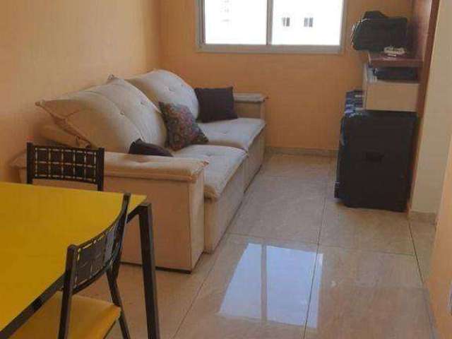 Apartamento com 2 dormitórios à venda, 43 m² por R$ 399.000,00 - Belém - São Paulo/SP