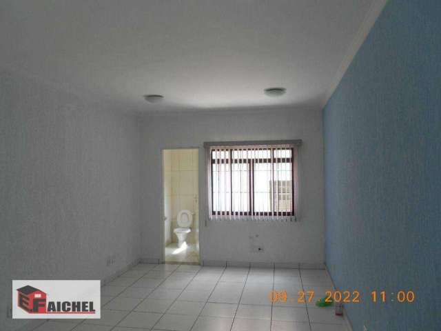 Sala para alugar, 25 m² por R$ 935,00/mês - Vila Formosa - São Paulo/SP