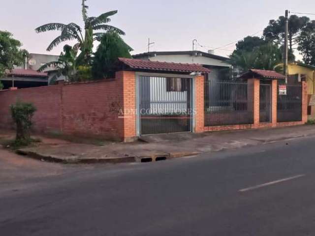 Casa à venda, Parque Granja Esperança, Cachoeirinha, RS